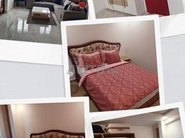 Appartement location à Centre Ville