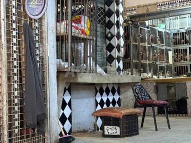 Local commercial vente à Anfa, Gharb-Chrarda-Beni Hssen
