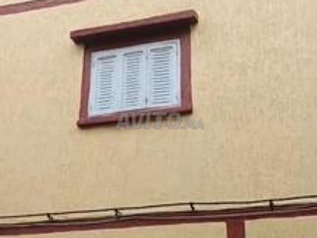 Maison vente à Hay Nahda, Ben Slimane