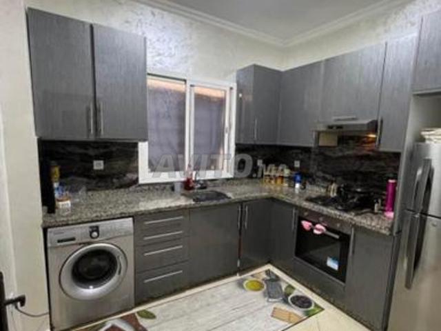 Appartement location à Anfa, Gharb-Chrarda-Beni Hssen