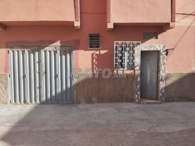 Appartement vente à Khouribga