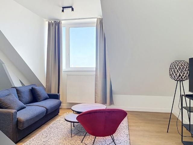 Appartement location à Schaarbeek, Bruxelles