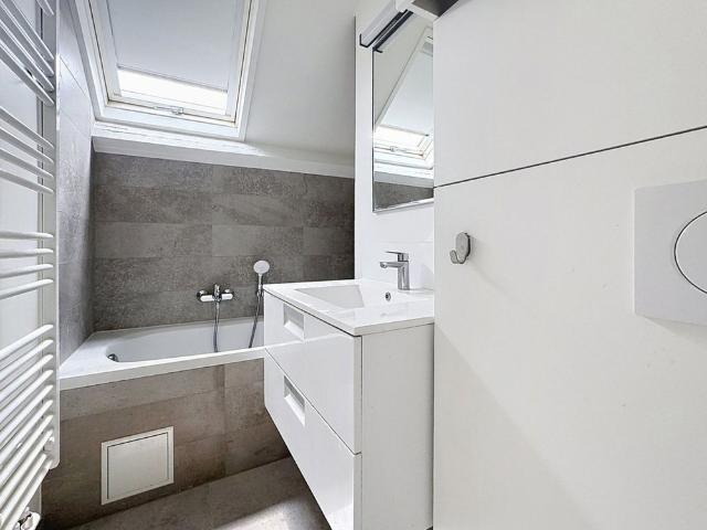 Appartement location à Schaarbeek, Bruxelles