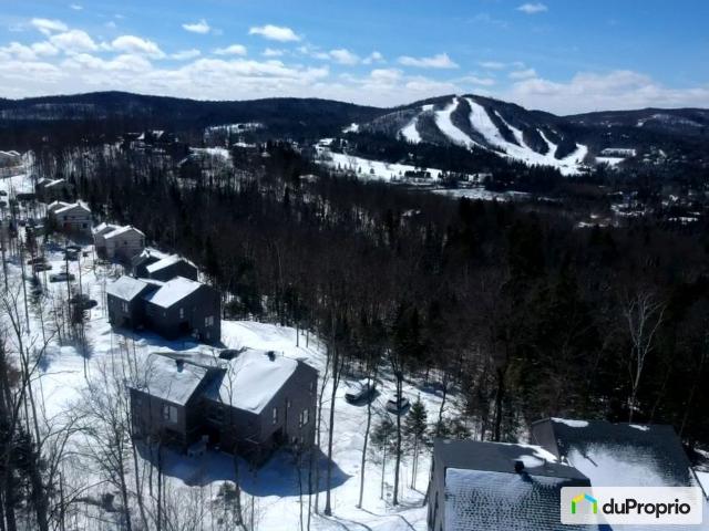 Apartment for rent in Sainte-Adèle, Laurentides