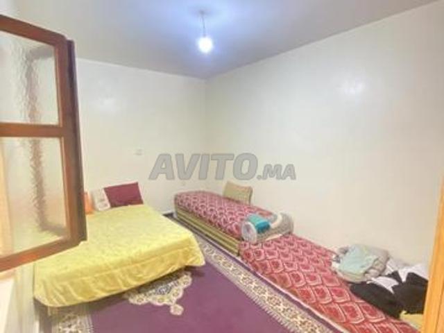 Appartement location à Centre Ville