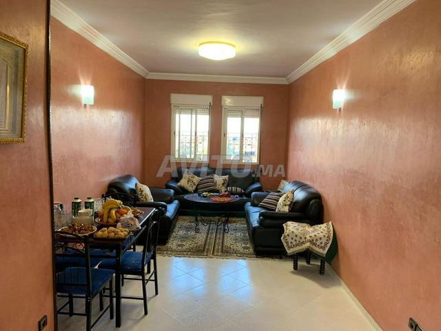 Appartement location à L'Oriental