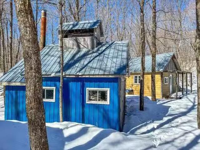 House for sale in Laurentides, Quebec