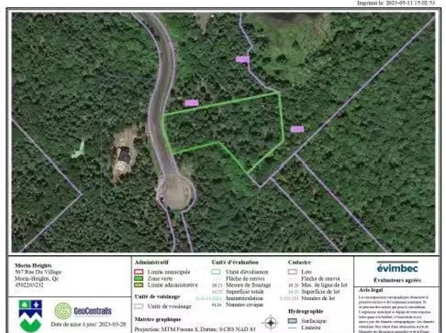 House for sale in Laurentides, Quebec