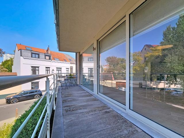 Appartement location à Uccle, Bruxelles