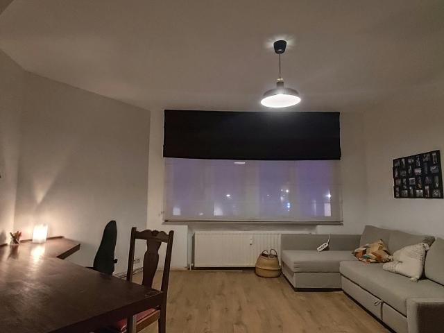 Appartement location à D'hoye, Bruxelles