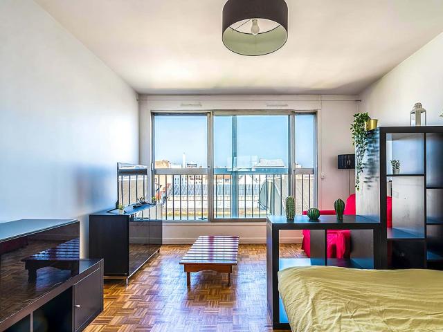 Appartement location à Paris, Île-de-France