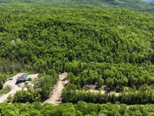 Land for sale in Laurentides, Quebec