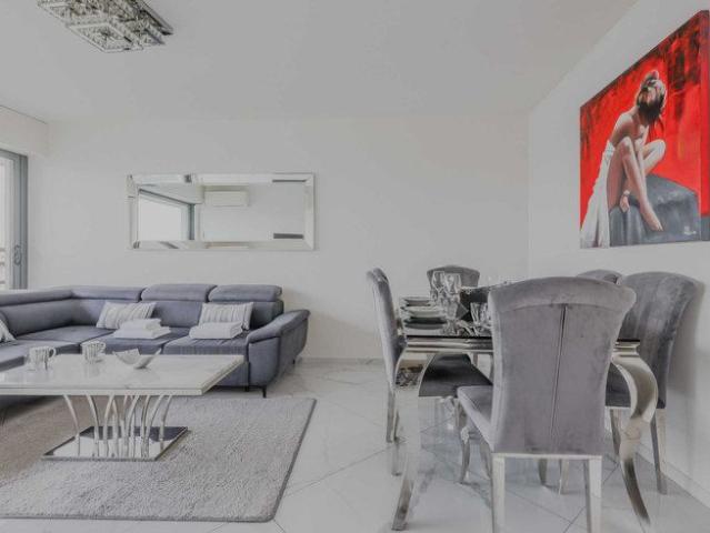 Appartement location à Nanterre, Levallois-perret