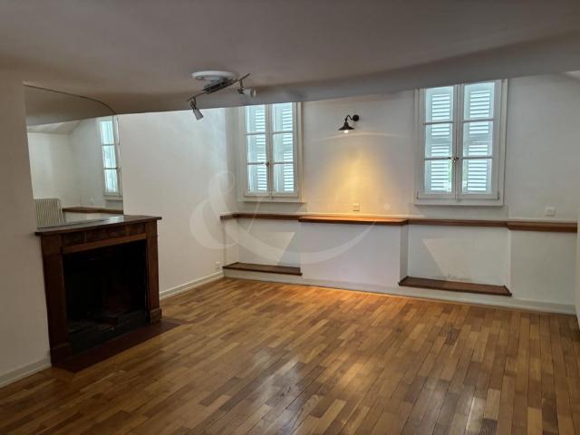 Apartment mieten in Carouge (GE)