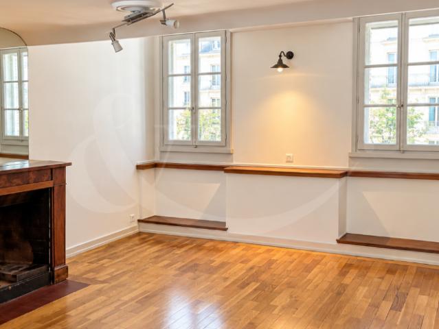 Apartment mieten in Carouge (GE)