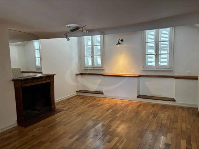 Apartment mieten in Carouge (GE)