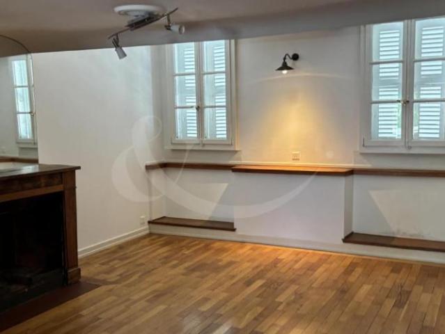 Apartment mieten in Carouge (GE)