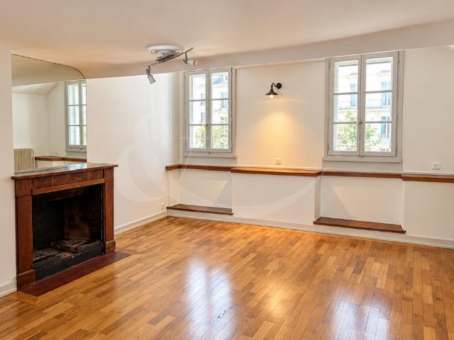 Apartment mieten in Pinchat, Carouge
