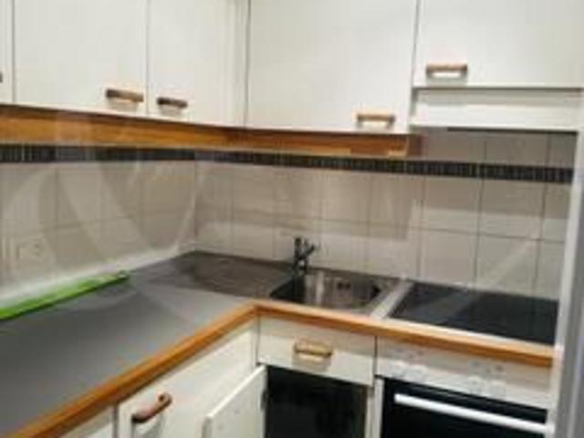Apartment mieten in Carouge (GE)