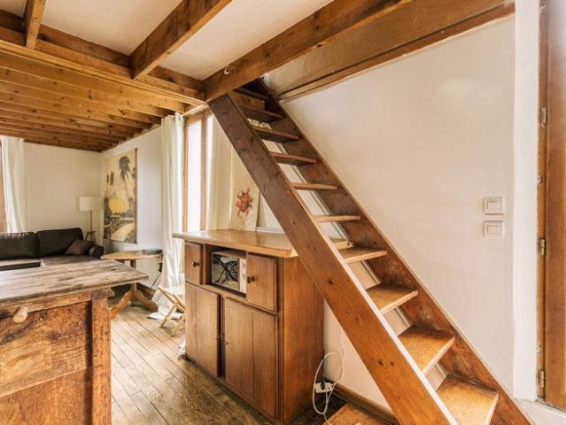 Appartement location à L'Haÿ-les-Roses, Villejuif