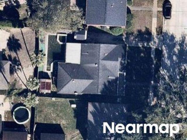 House for sale in New Orleans, Louisiana