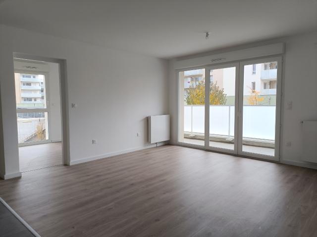 Appartement location à Reims