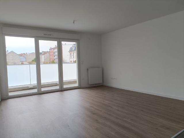 Appartement location à Reims