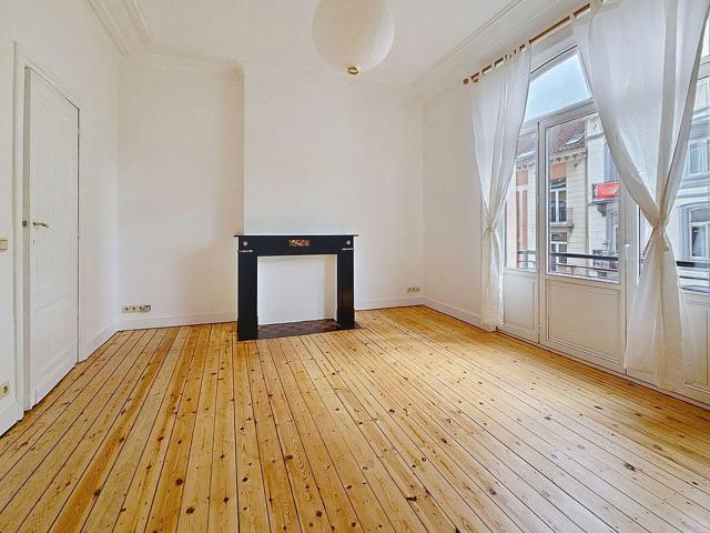 Appartement location à Saint-gilles, Bruxelles