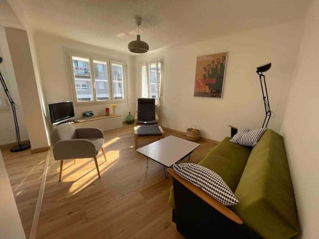 Maison location à Saint-Nazaire, Saint-nazaire