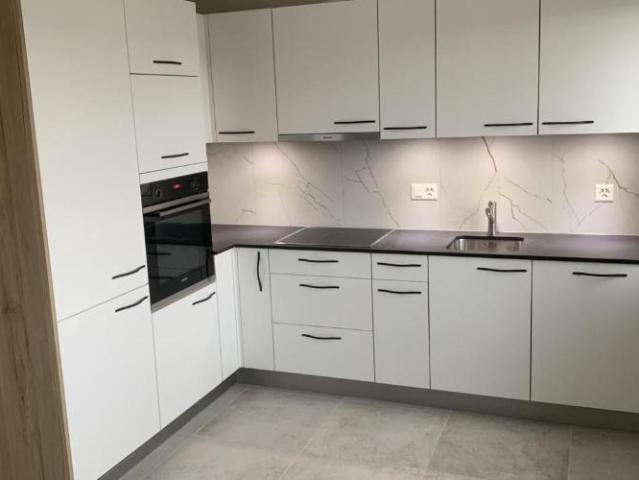 Apartment mieten in La Chaux-de-Fonds