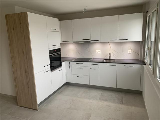 Wohnung mieten in Les Éplatures, La Chaux-de-Fonds