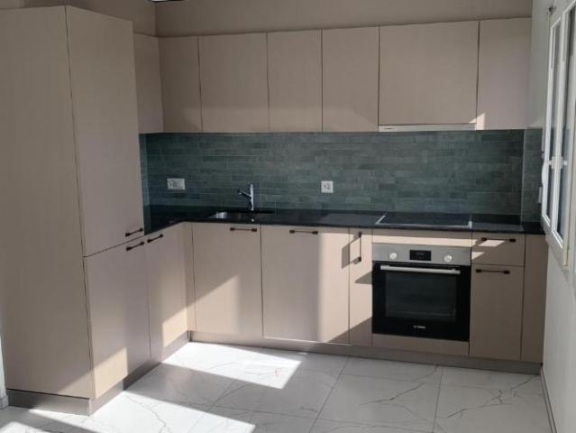 Apartment mieten in La Chaux-de-Fonds