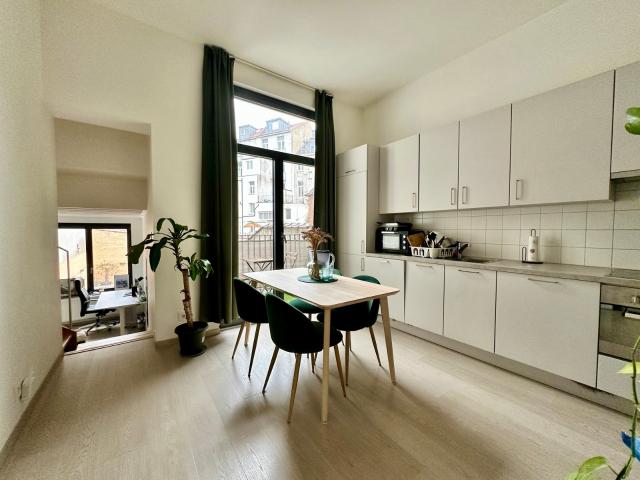 Appartement location à Brussel, Bruxelles