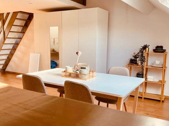 Appartement location à Elsene, Bruxelles