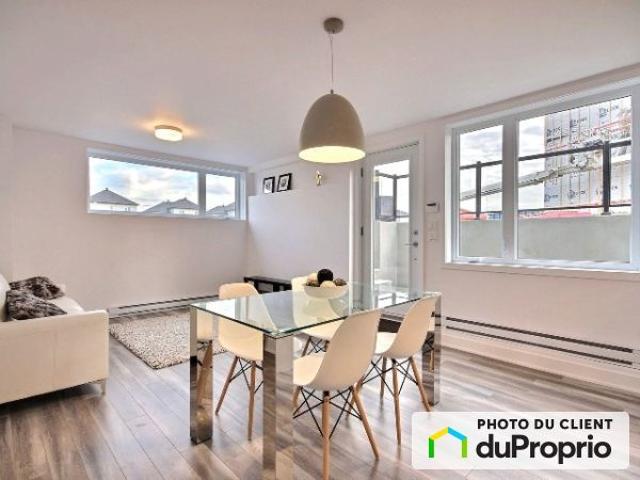Apartment for rent in Beloeil, Montérégie