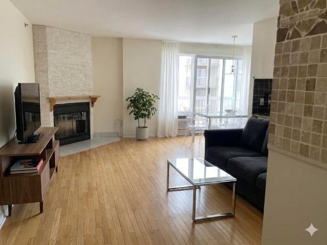 Apartment for rent in Ahuntsic-Cartierville, Montréal