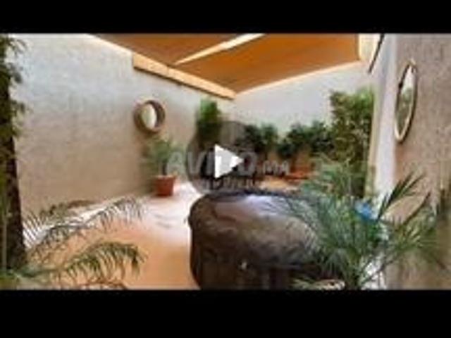 Appartement vente à L'Oriental