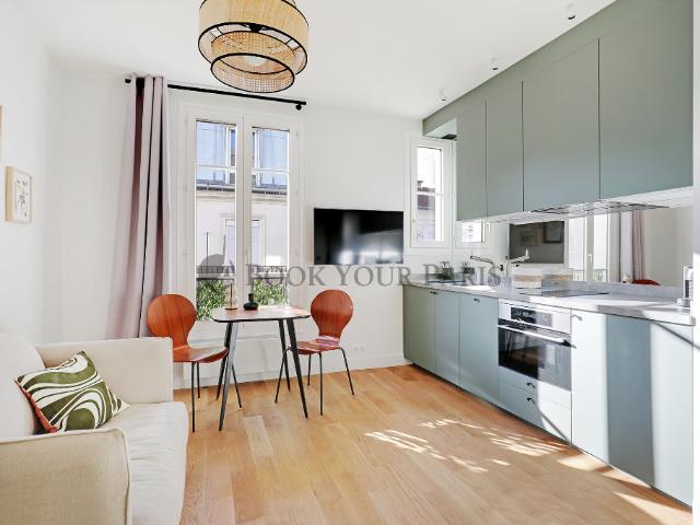 Appartement location à Paris, Île-de-France