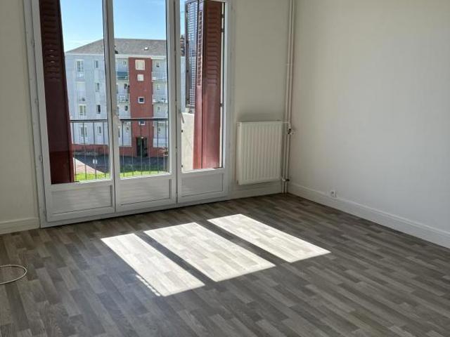 Appartement location à Montluçon, Commentry