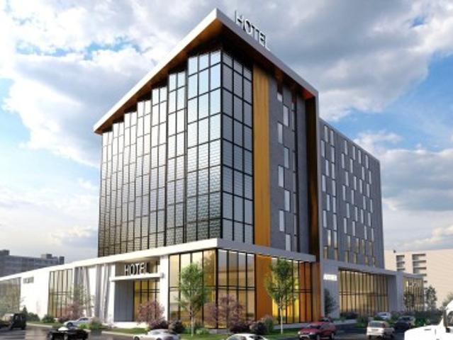 Land for sale in Saint-Laurent, Montréal