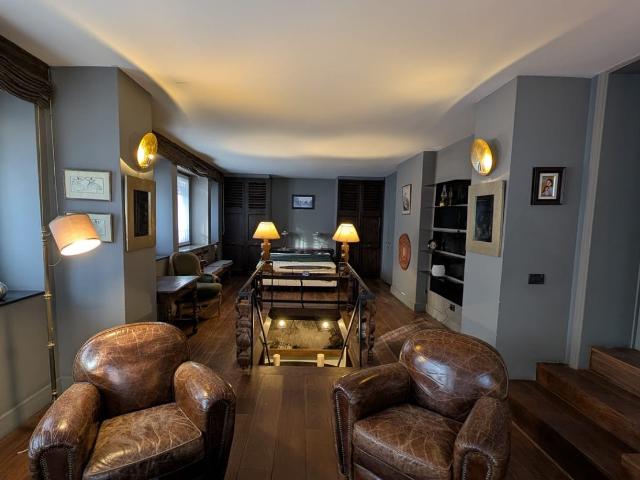 Appartement location à Brussels, Bruxelles