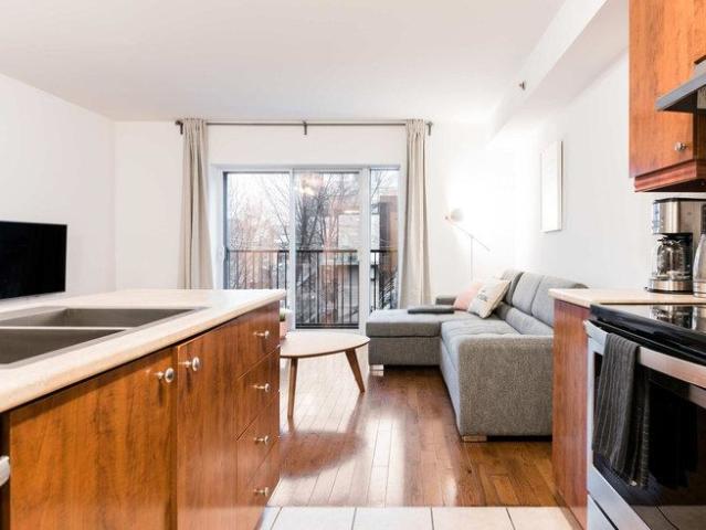 House for rent in St. Leonard's, Quebec