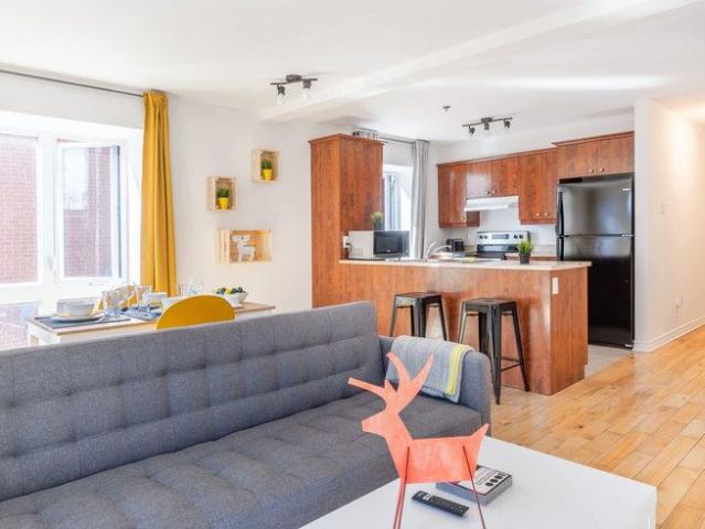 House for rent in St. Leonard's, Quebec