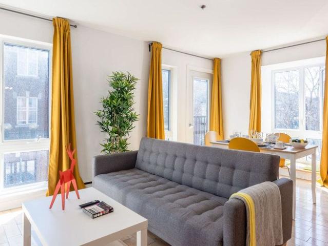 House for rent in St. Leonard's, Quebec
