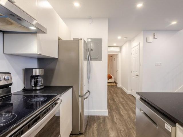 House for rent in St. Leonard's, Quebec