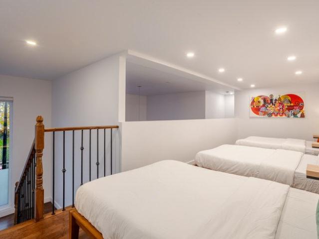House for rent in St. Leonard's, Quebec