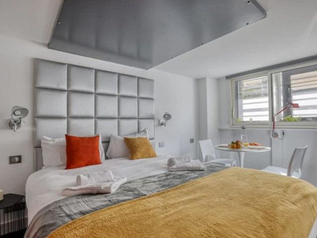 Studio location à Paris, Île-de-France