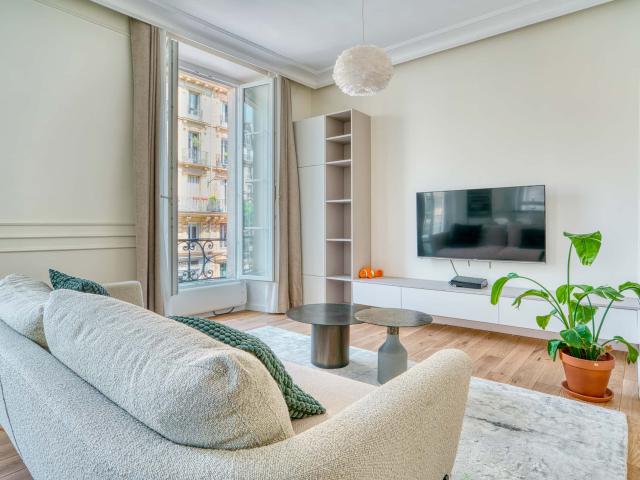 Appartement location à Paris, Île-de-France