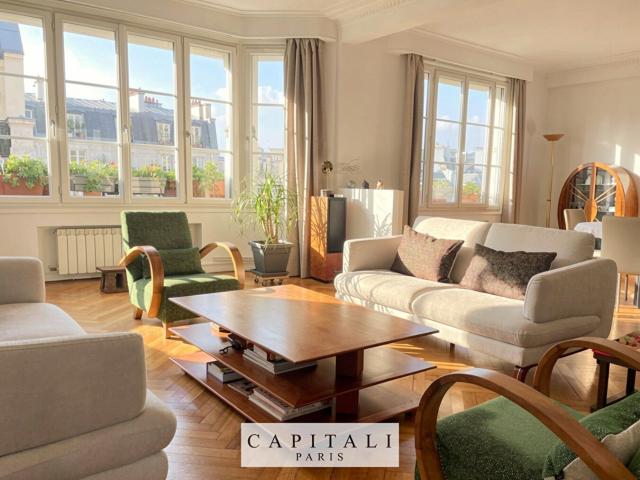 Appartement location à Paris, Île-de-France