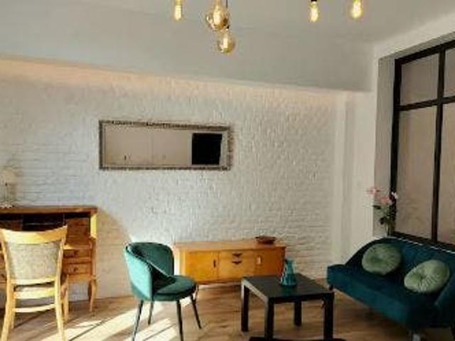 Appartement location à Anderlecht, Bruxelles